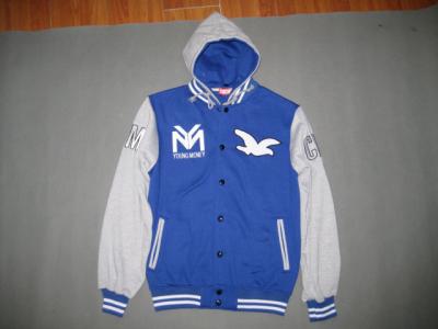 YMCMB Hoodies-6